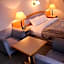 Hotel Crown Hills Takaoka