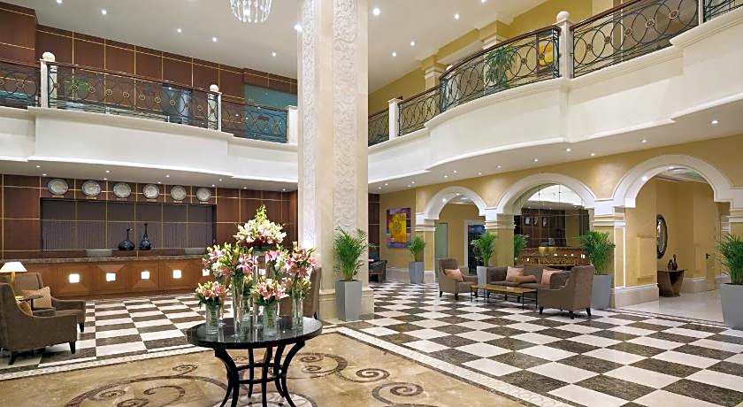 Crowne Plaza Al Khobar By IHG