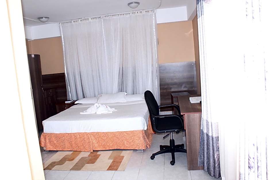 Eureka Place Hotel