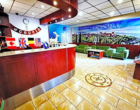 Hotel Granada