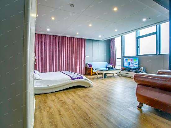 GYA Shanghai West Youyi Road Subway Station Hotel – Baoshan, DC