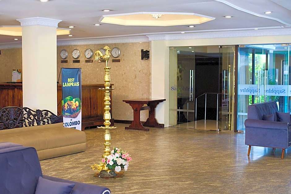Hotel Sapphire
