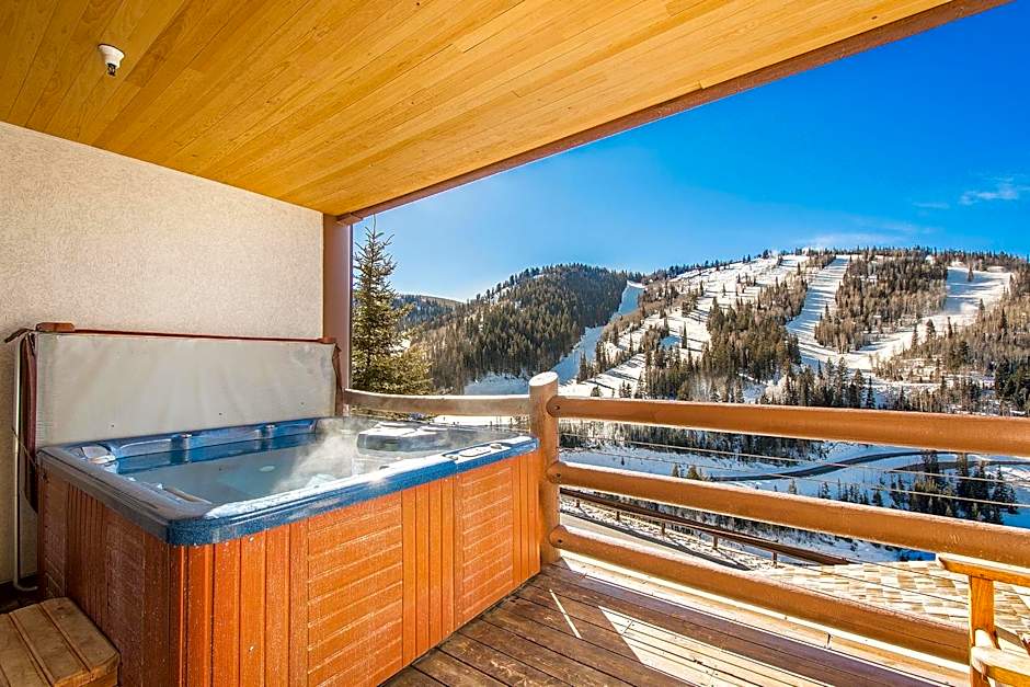 Stein Eriksen Lodge Deer Valley