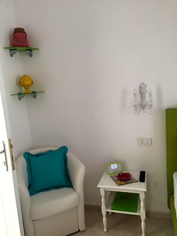 Sorrento Penthouse Suites – Sant' Agnello-Sorrent, CO