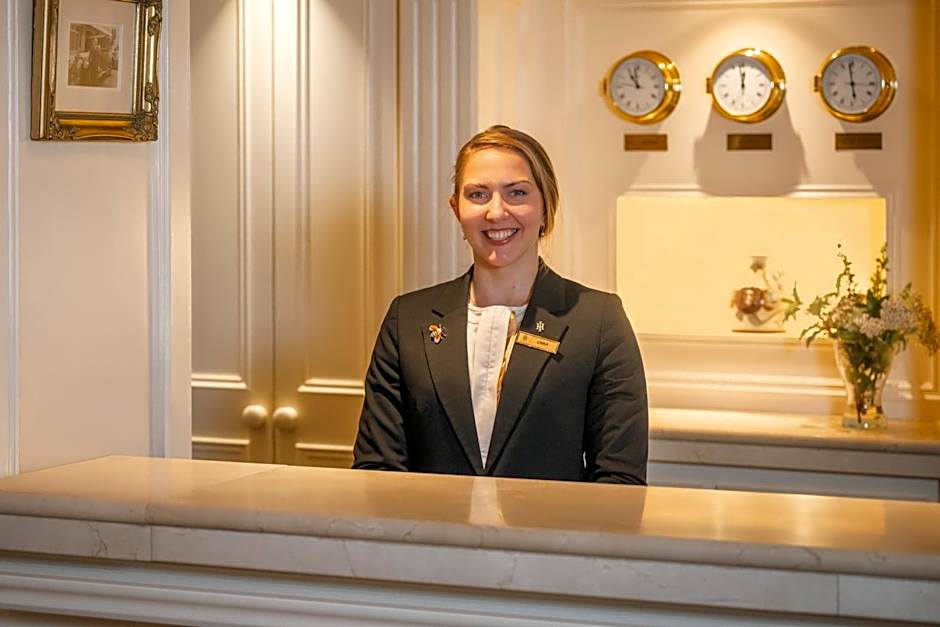 International Hotel Killarney
