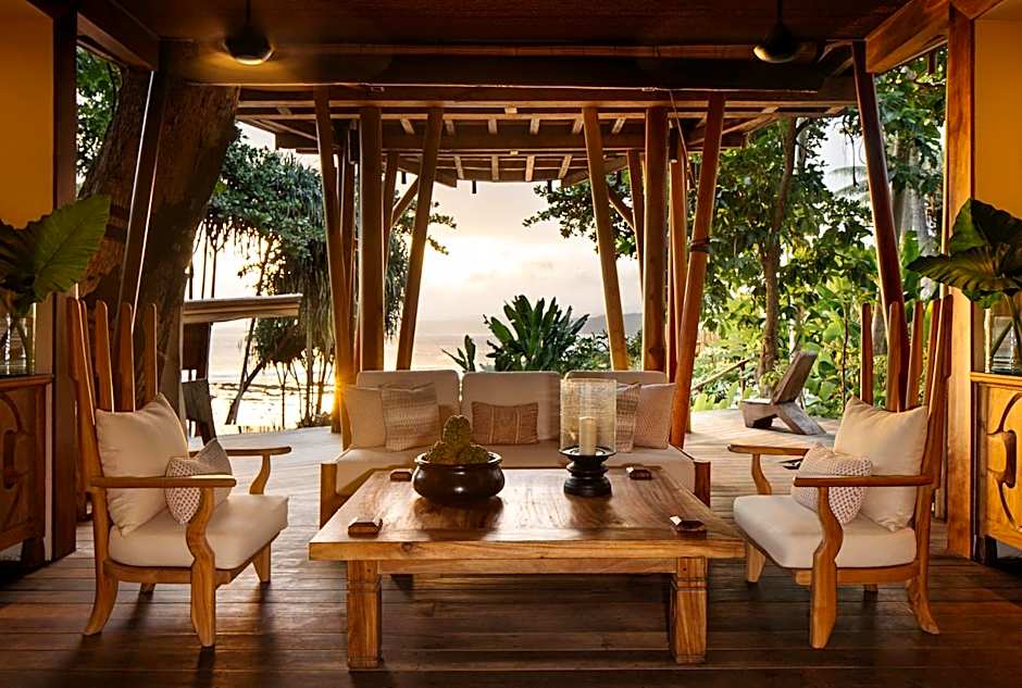 NIHI Sumba - 50 Best Hotels of the World