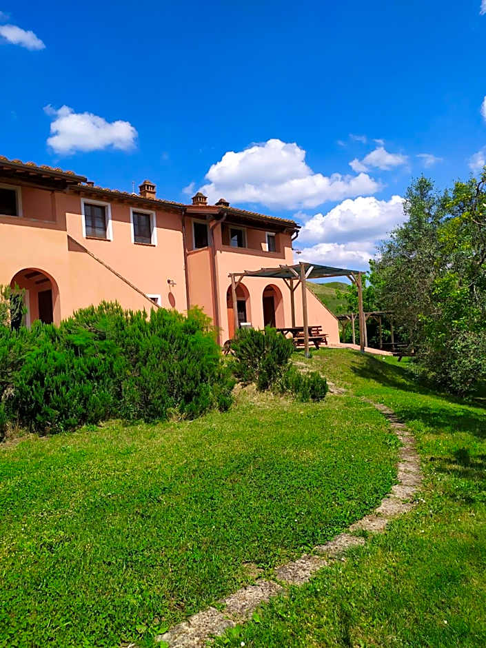 Antonella House -Podere della Collina