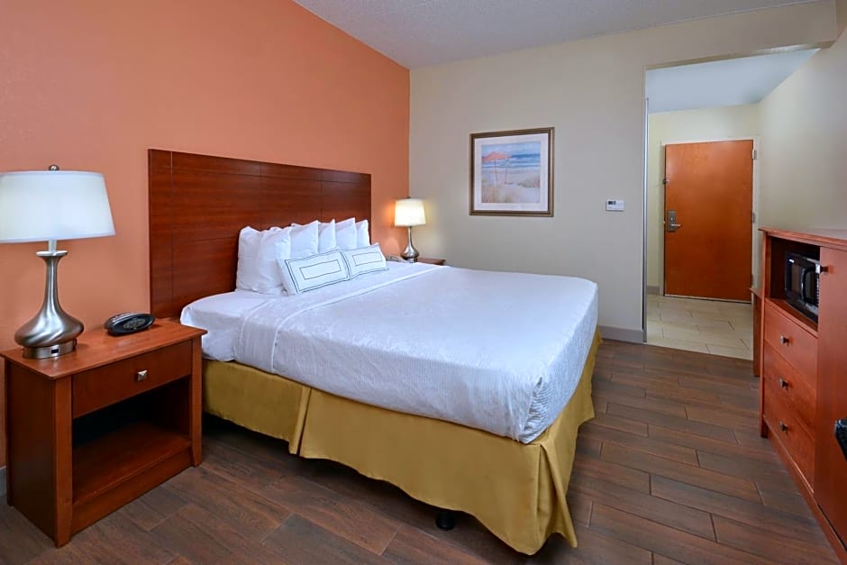 Best Western Plus Wilmington/Wrightsville Beach