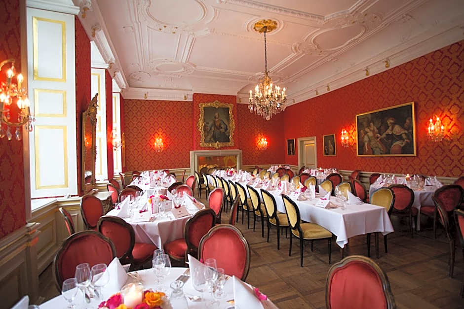 Hotel Schloss Wilkinghege