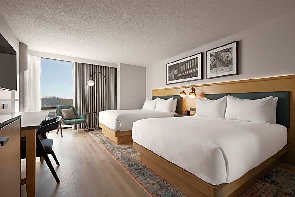 Hotel MOCO Valleyfield