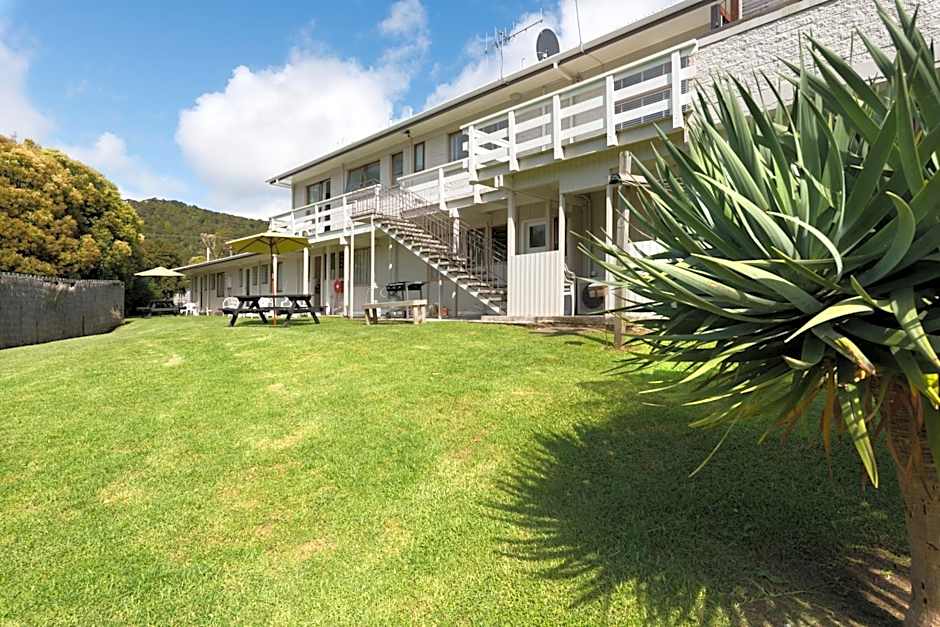 Aarangi Tui Motel