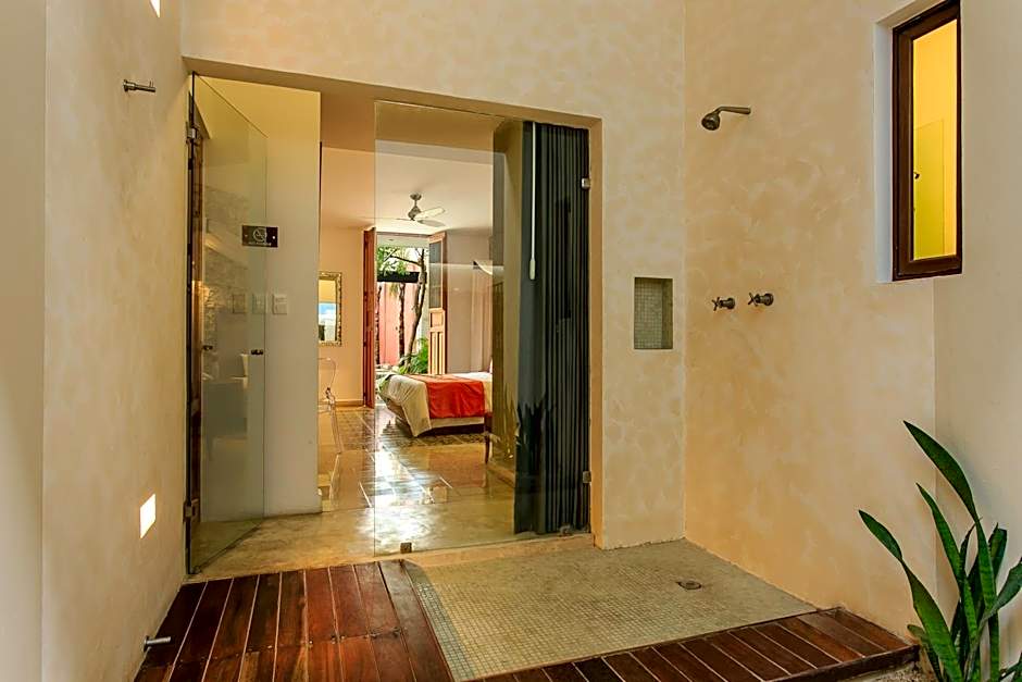 Casa de Las Palomas by Palomas Group