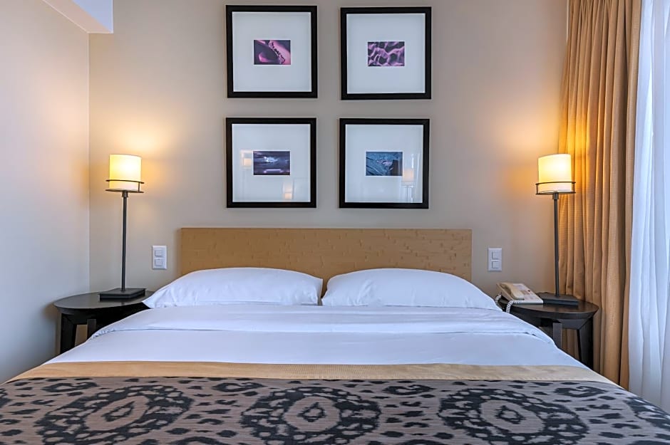 Hotel Jade Manotel