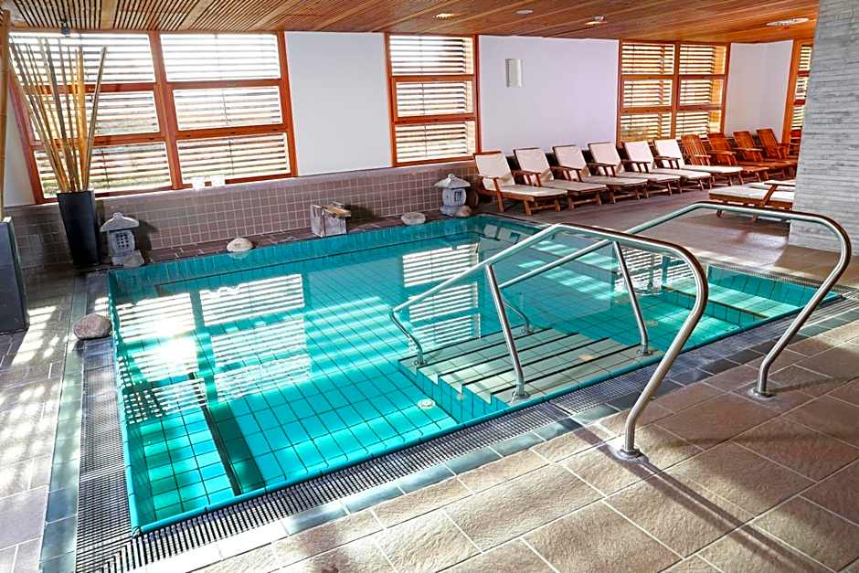 Hotel Kristal - Terme Krka