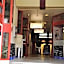 Hotel Restaurant Passage