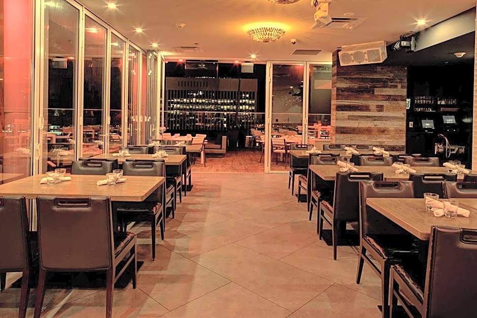 Hampton Inn By Hilton & Suites Richmond - Downtown