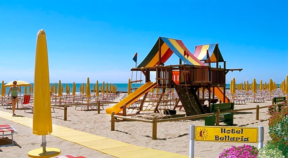 Hotel Bellaria