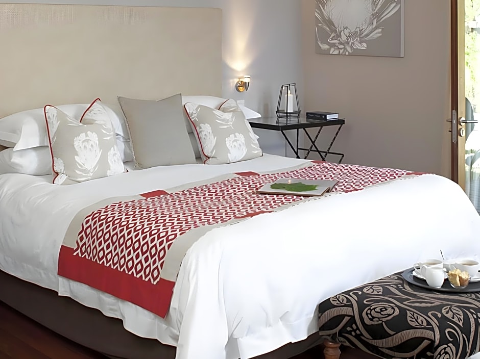 LAvenir Country Lodge