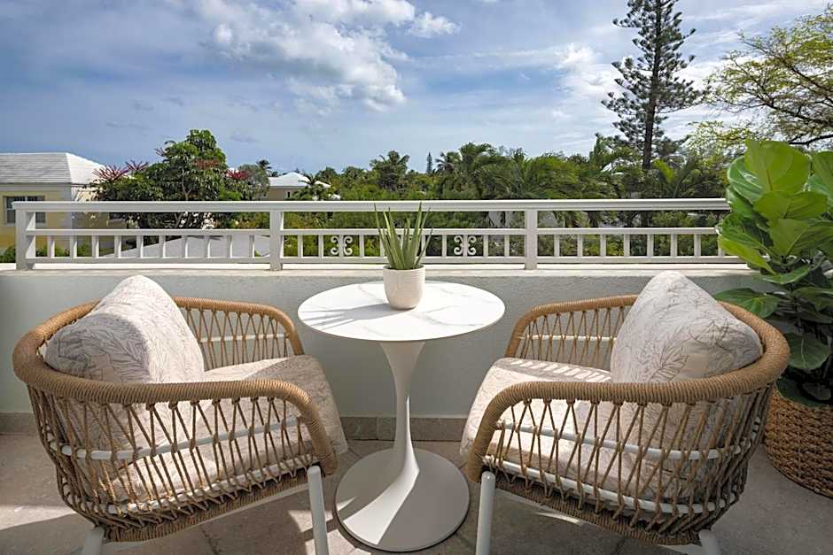 Sandals Royal Bahamian All Inclusive - Couples Only