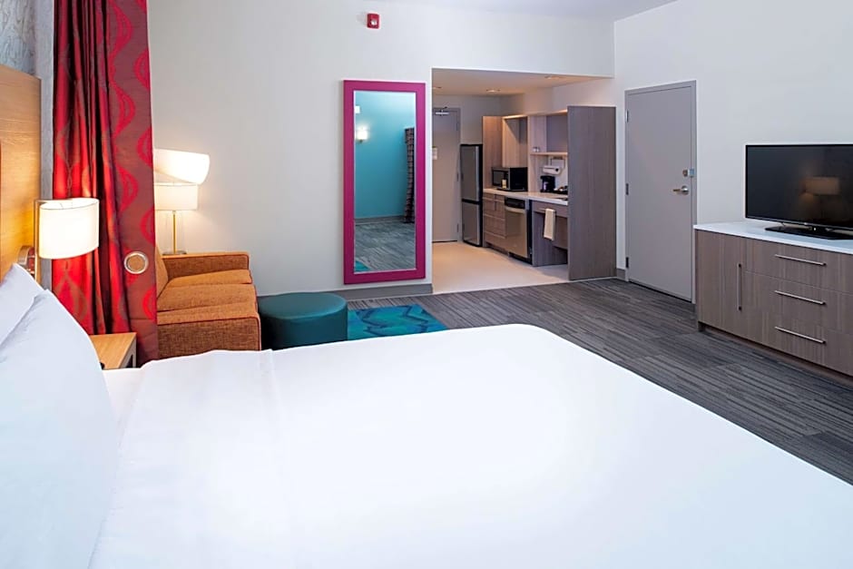 Home2 Suites by Hilton Charlotte Mooresville, NC