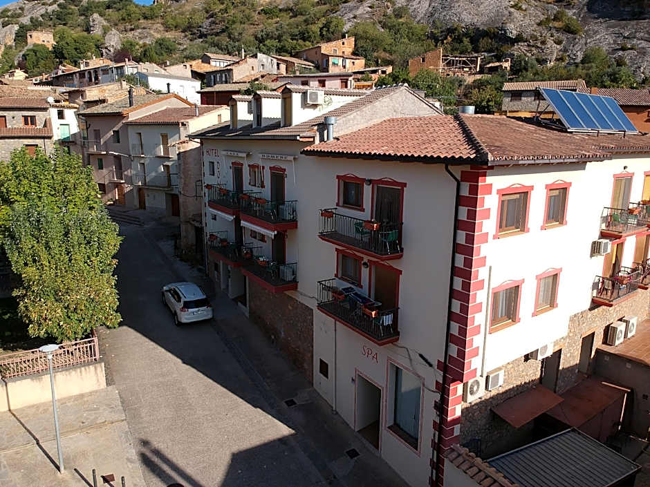 Photo 1 of 20 of HOTEL DOMENC