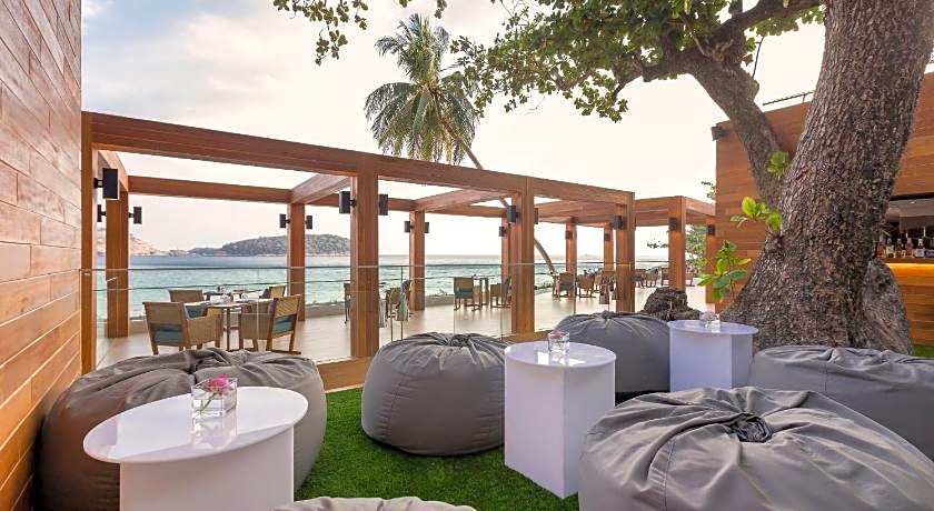 The Nai Harn (SHA Plus)