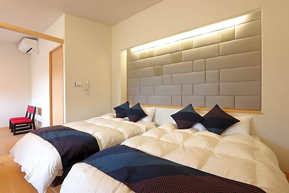 Tojinbo Mikuni Onsen Ootoku