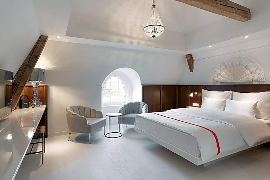 Ruby Mimi Hotel Zurich by IHG