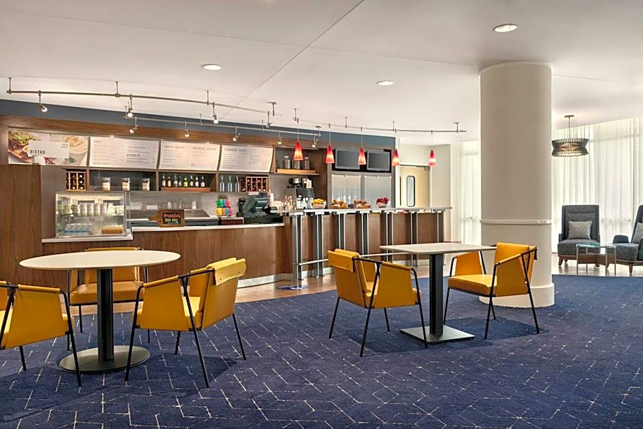Courtyard by Marriott Lancaster