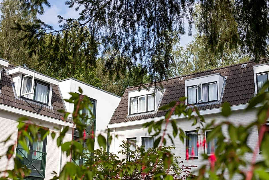 Witte Berken Natuurhotel