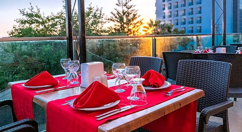 Arora Hotel