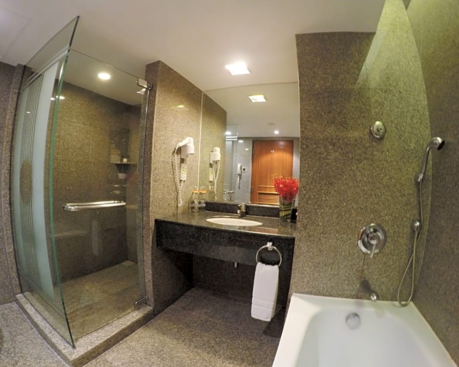 NH Bangkok Sukhumvit Boulevard