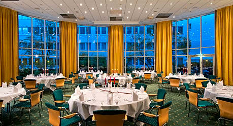 Wyndham Hannover Atrium