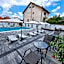 Fenix Apartments