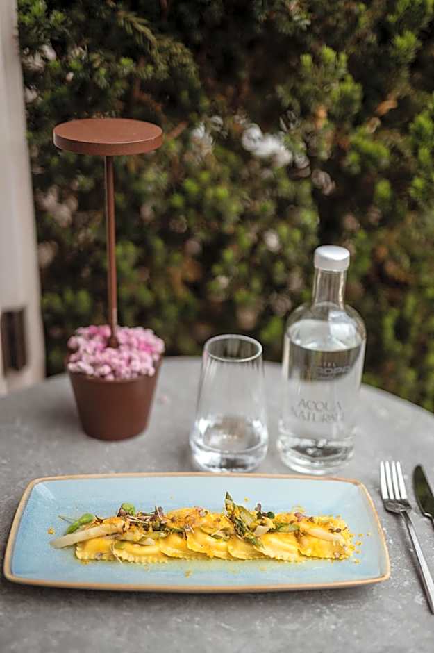 Hotel Europa Splendid