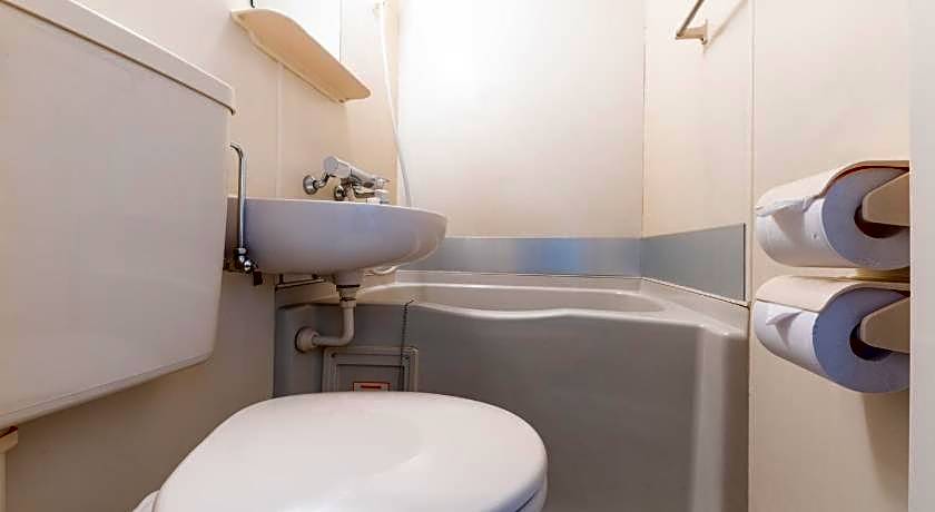 Tabist IWATA Station Hotel