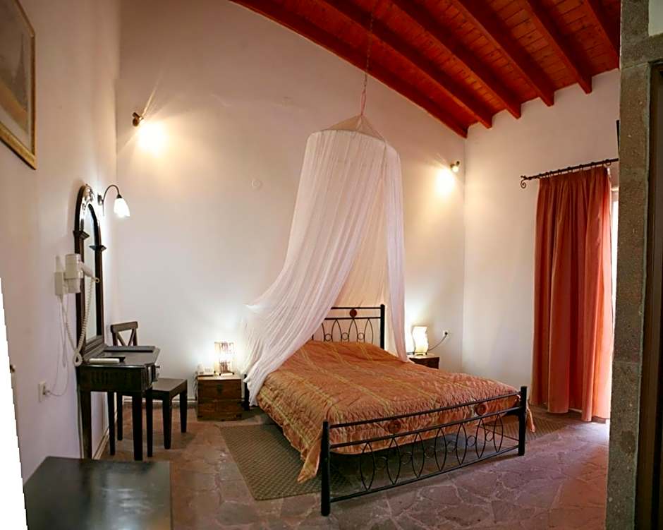 Malemi Organic Hotel