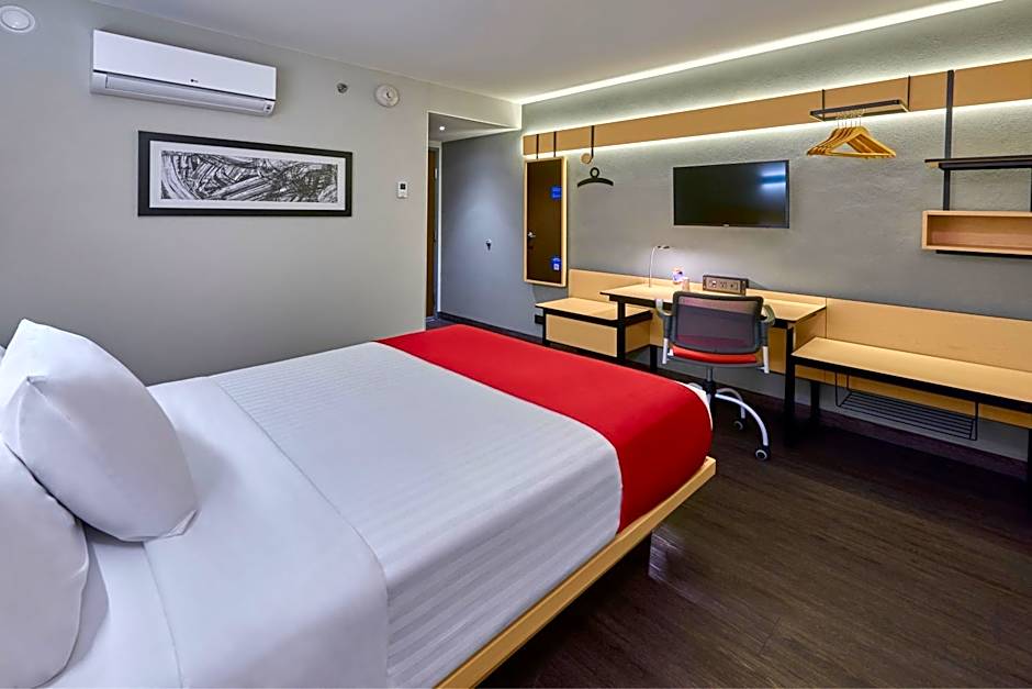 City Express by Marriott Hermosillo Expo