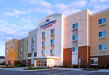 Candlewood Suites New Bern By IHG