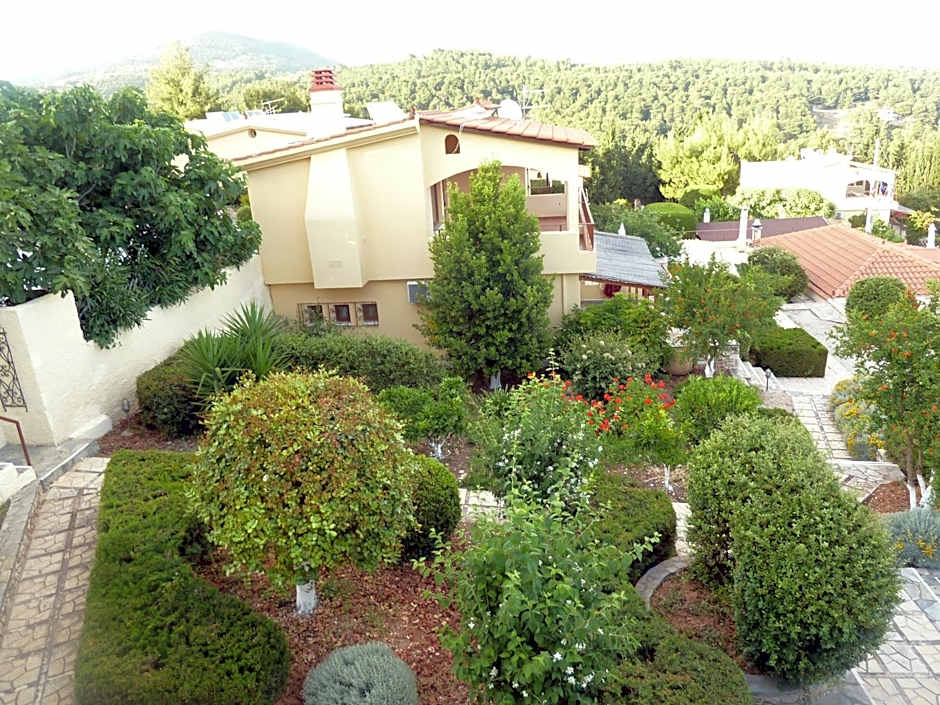 Milia Bay Hotel Apartments