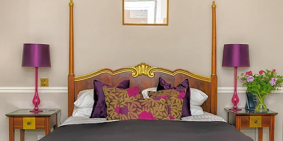 Willington Hall Hotel