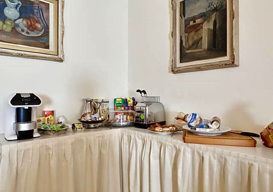 Bed and Breakfast For You