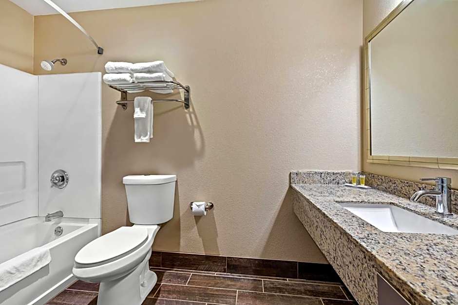 Days Inn by Wyndham Black River Falls