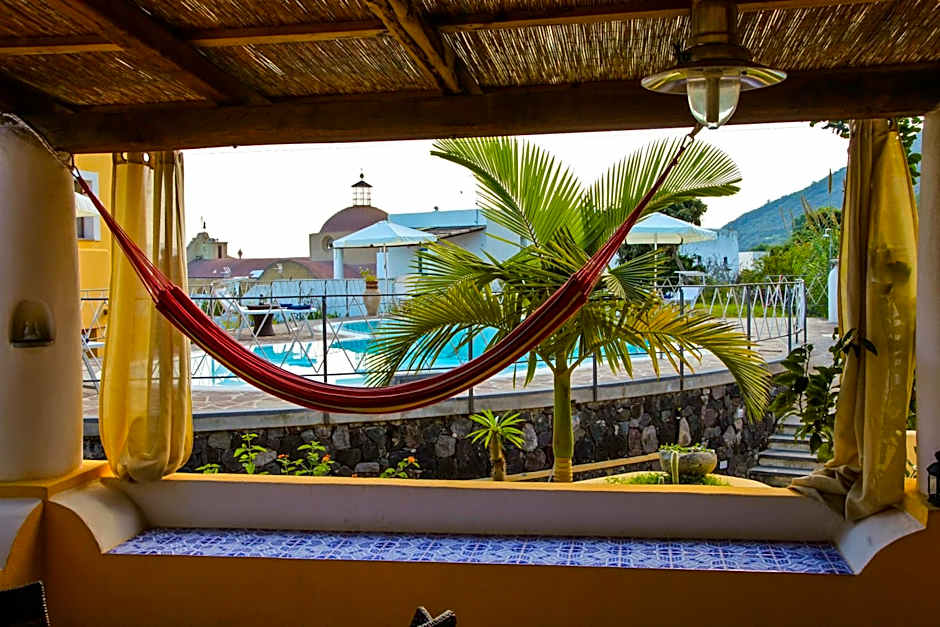 Hotel Arcangelo - Salina