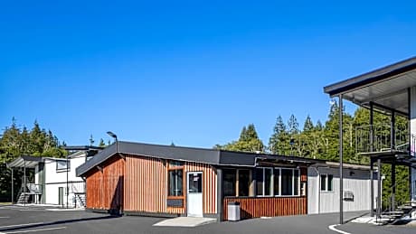 Motel 6 - Aberdeen, WA