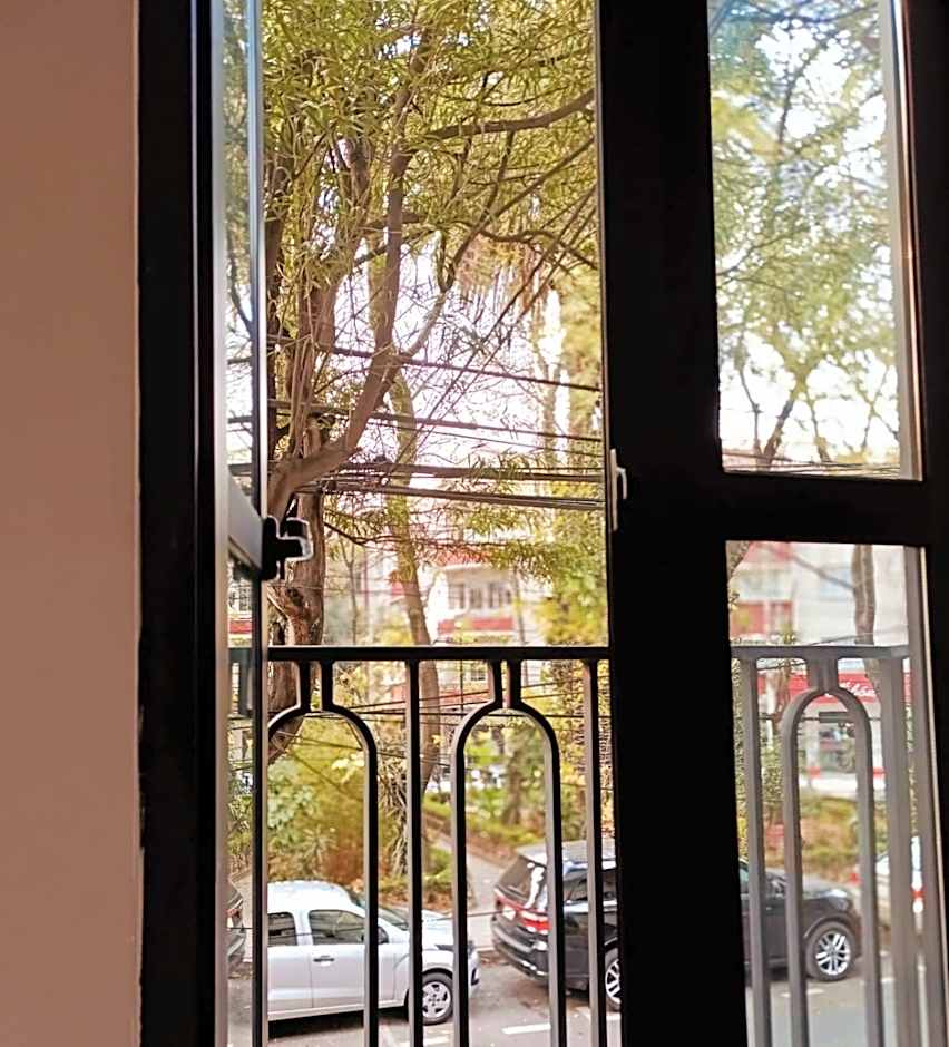 Casa Altata Hotel Boutique