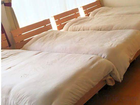 Guesthouse Nishikanazawa Smile and Smile