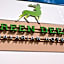 Green Deer Bavarian Hotel