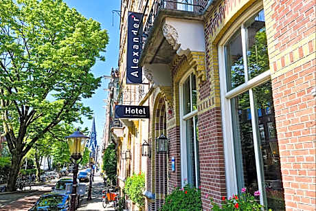 Hotel Alexander