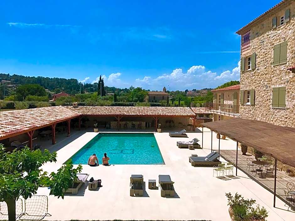 Domaine De La Chapelle